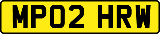 MP02HRW
