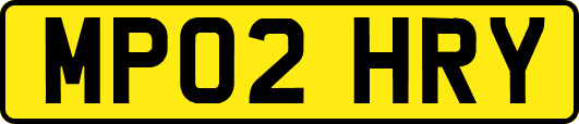 MP02HRY