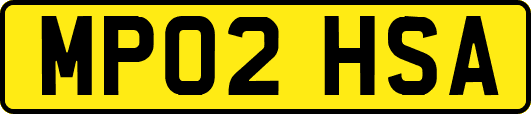 MP02HSA