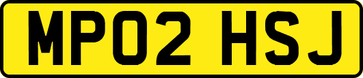 MP02HSJ