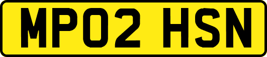 MP02HSN