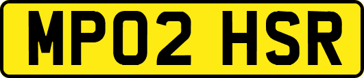 MP02HSR