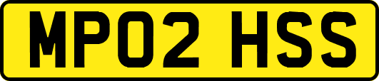 MP02HSS