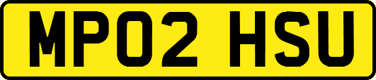 MP02HSU