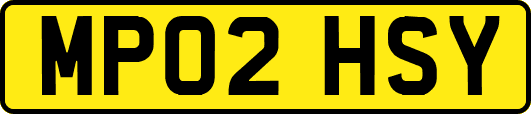 MP02HSY