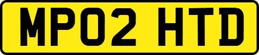 MP02HTD