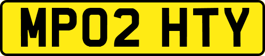 MP02HTY