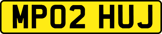 MP02HUJ