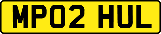 MP02HUL