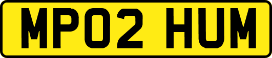 MP02HUM