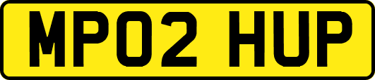 MP02HUP