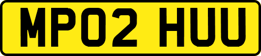 MP02HUU