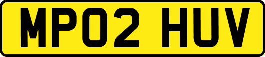 MP02HUV