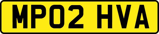 MP02HVA
