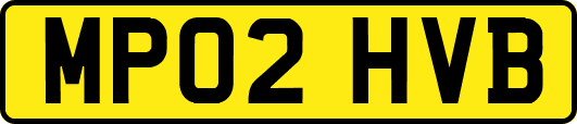 MP02HVB