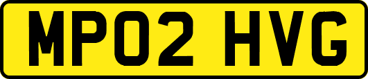 MP02HVG