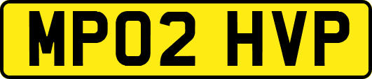 MP02HVP