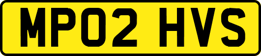 MP02HVS