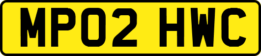 MP02HWC