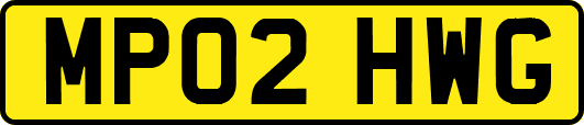 MP02HWG