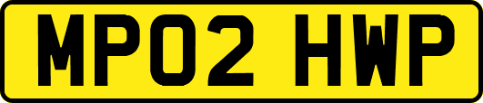 MP02HWP