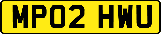 MP02HWU