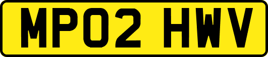 MP02HWV