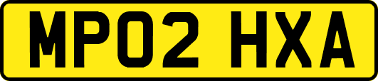 MP02HXA