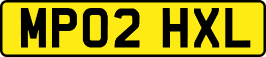MP02HXL