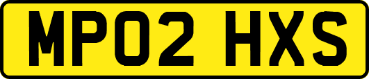 MP02HXS