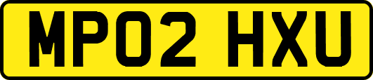 MP02HXU