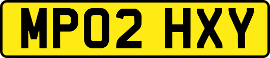 MP02HXY
