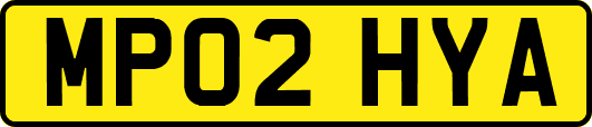 MP02HYA