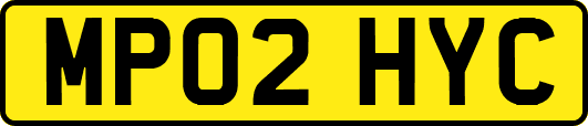 MP02HYC