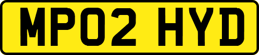 MP02HYD