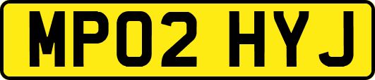 MP02HYJ