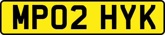 MP02HYK