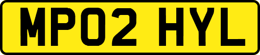 MP02HYL