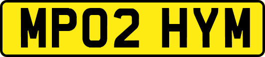 MP02HYM