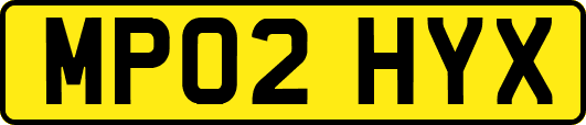 MP02HYX