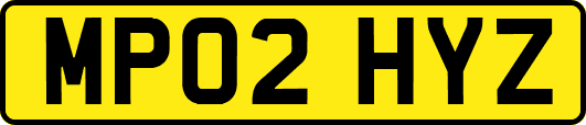 MP02HYZ