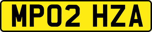 MP02HZA