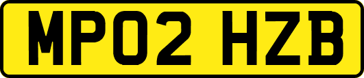 MP02HZB