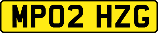 MP02HZG