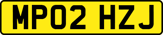 MP02HZJ