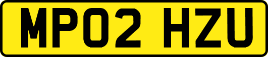 MP02HZU