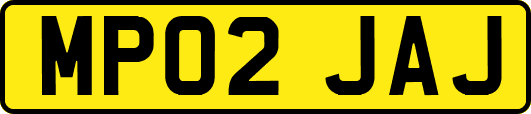 MP02JAJ