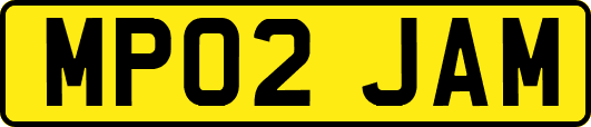 MP02JAM