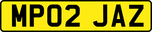 MP02JAZ