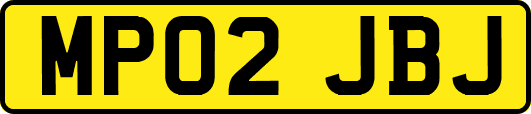 MP02JBJ